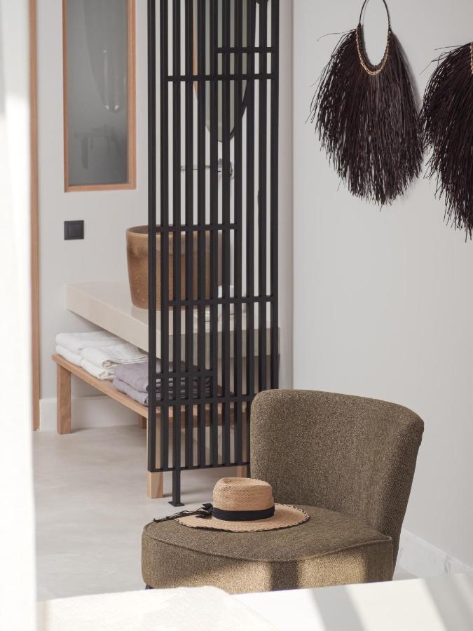 Pyrgos Blue Aparthotel Малиа Екстериор снимка
